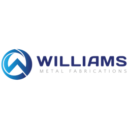 Logo of Williams Metal Fabrication Pty Ltd