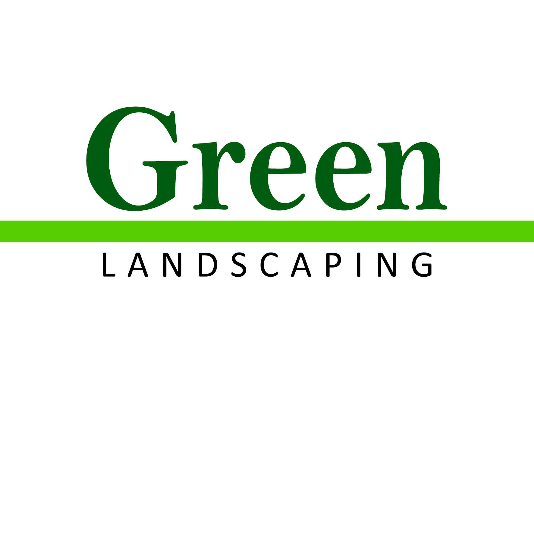 Logo of Green Landscaping