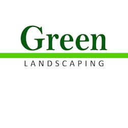 Logo of Green Landscaping