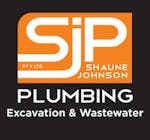 Logo of Shaune Johnson Plumbing Pty Ltd