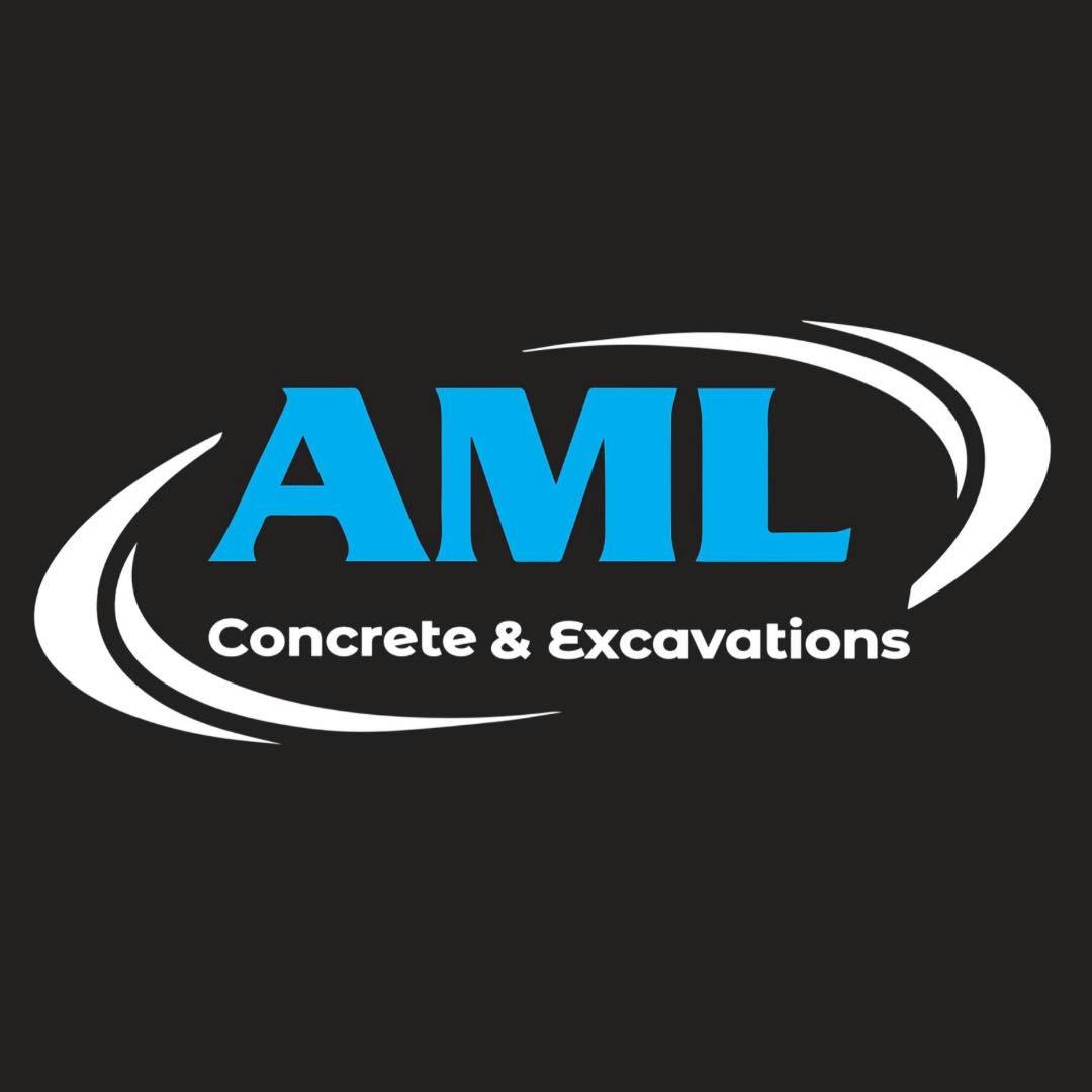 Logo of AML Concrete P/L
