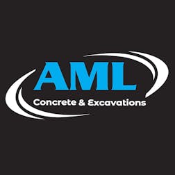 Logo of AML Concrete P/L
