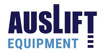 Logo of Auslift Equipment