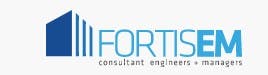 Logo of FortisEM