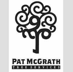 Logo of Pat Mcgrath Tree Services