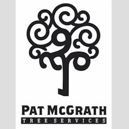 Logo of Pat Mcgrath Tree Services