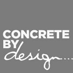 Logo of Concrete By Design