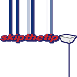 Logo of Skip The Tip