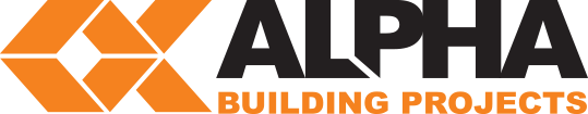 Logo of Alpha Building Projects