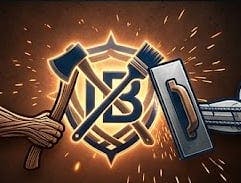 Logo of Immortal brothers