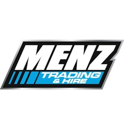 Logo of Menz Trading and Hire