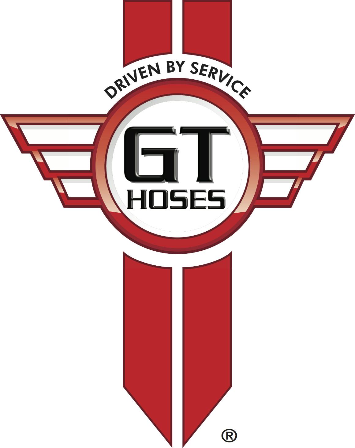 Logo of GT Hoses