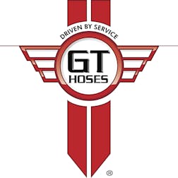 Logo of GT Hoses