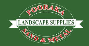 Logo of Pooraka Sand & Metal