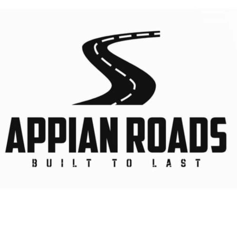 Logo of Appian Roads