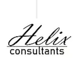 Logo of Helix Consultants Pty Ltd