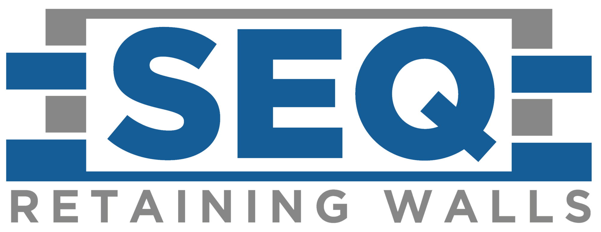 Logo of Scottys Earthmoving Pty Ltd (T/A SEQ Retaining Walls)