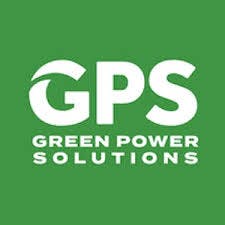 Logo of Green Power Solutions