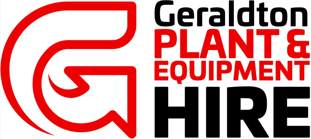 Logo of Geraldton Plant and Equipment Hire
