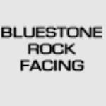Logo of Bluestone Rock Facing