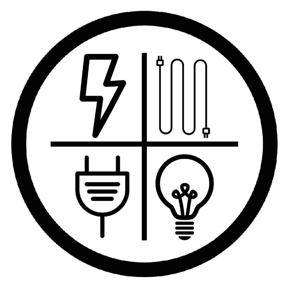 Logo of Oggy's Electrical Services Pty Ltd