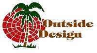 Logo of Outside Design