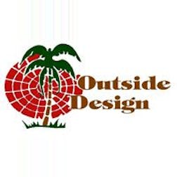 Logo of Outside Design