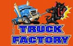 Logo of The Truck Factory