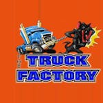 Logo of The Truck Factory