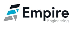 Logo of Empire Engineering