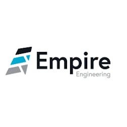 Logo of Empire Engineering