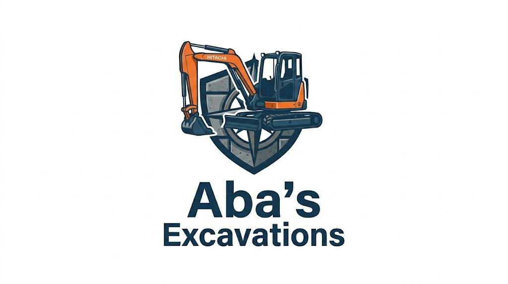 Logo of Aba's Excavations