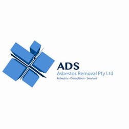 Logo of ADS Asbestos Removal