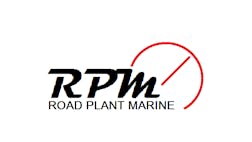 Logo of Road Plant Marine