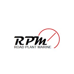 Logo of Road Plant Marine