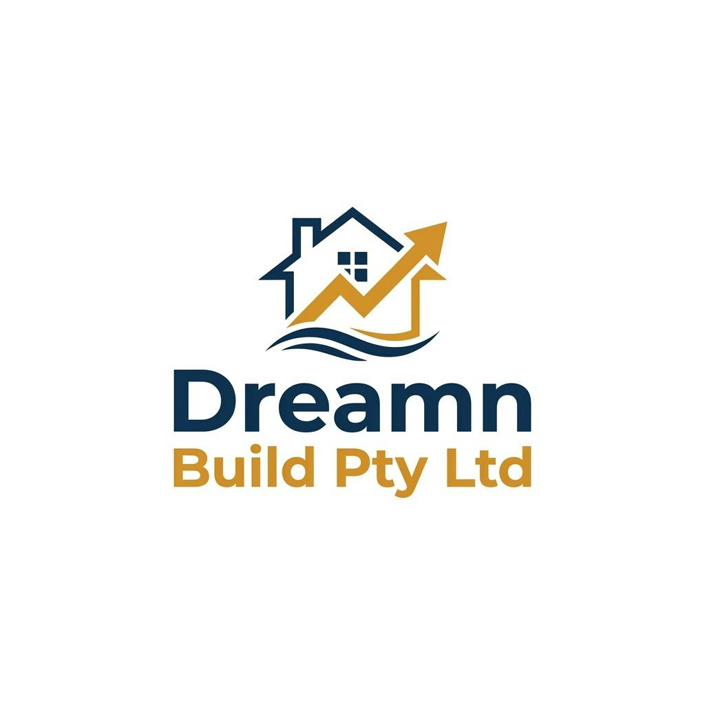 Logo of DreamnBuild Pty Ltd