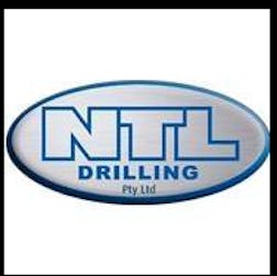 Logo of NTL Drilling Pty Ltd