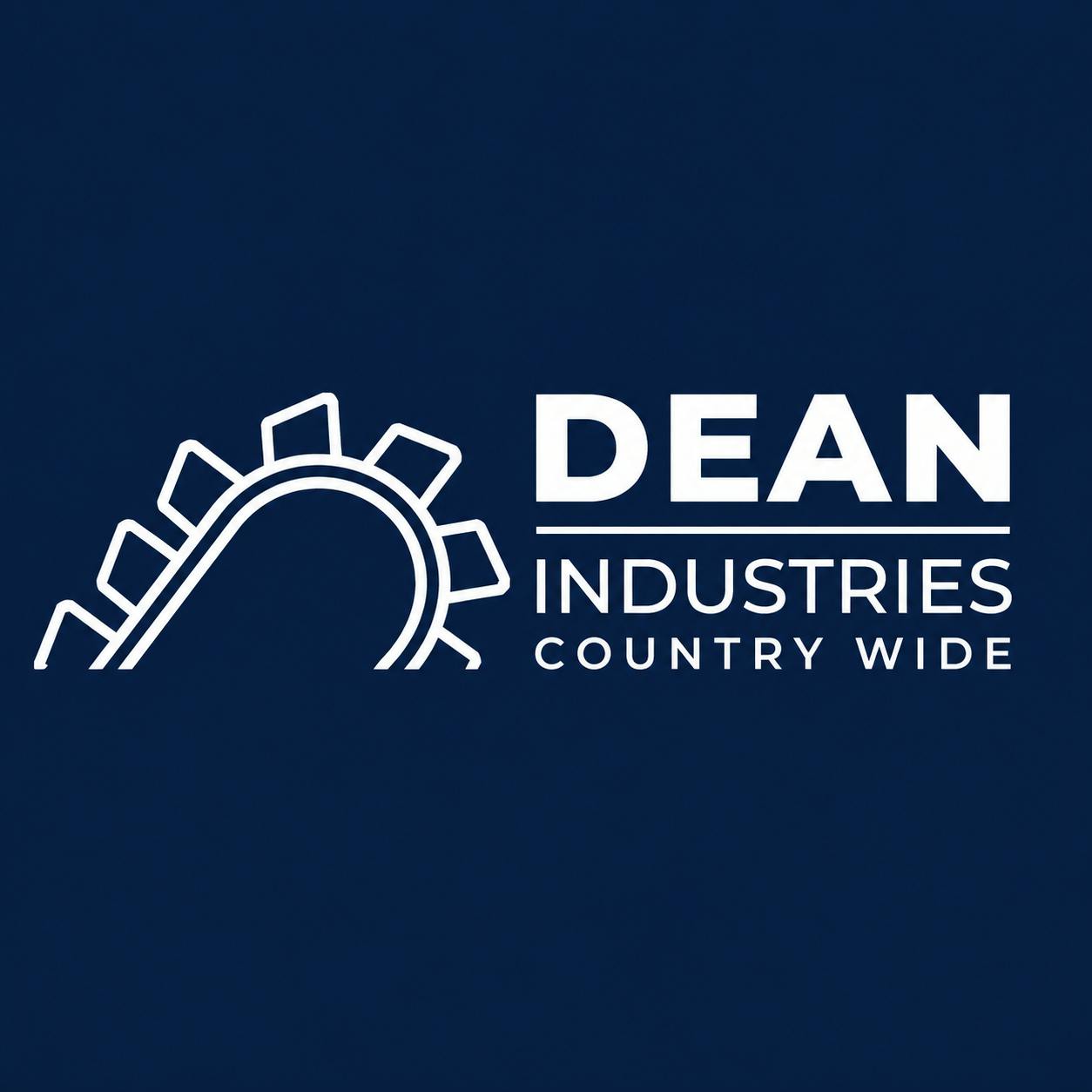 Logo of Dean Industries Group Pty Ltd