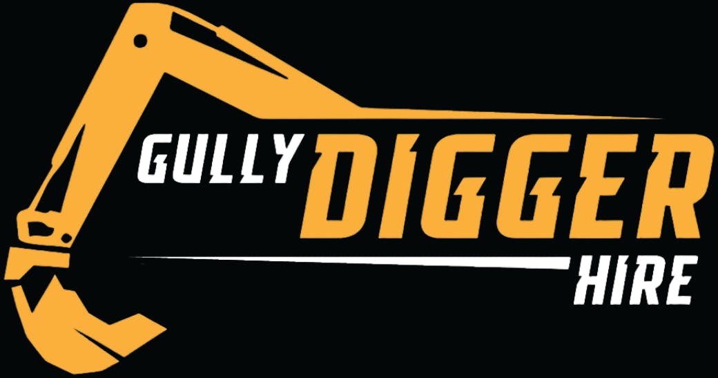 Logo of Gully Digger Hire