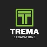 Logo of Trema Excavations Pty Ltd