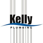 Logo of Kelly Plumbing