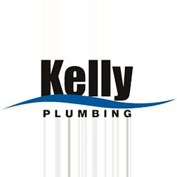 Logo of Kelly Plumbing