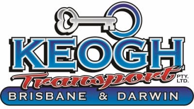 Logo of Keogh Transport