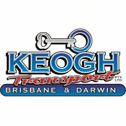 Logo of Keogh Transport