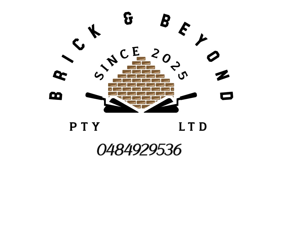 Logo of Brick & Beyond PTY LTD