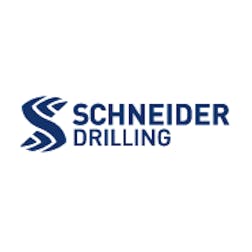 Logo of Schneider Drilling Pty Ltd