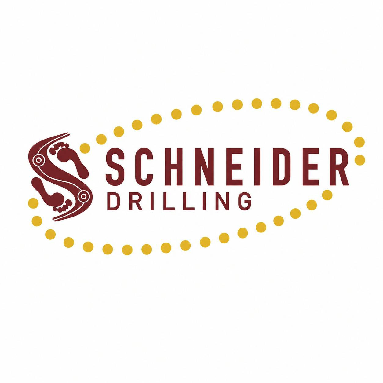 Logo of Schneider Drilling Pty Ltd