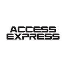 Logo of Access Express