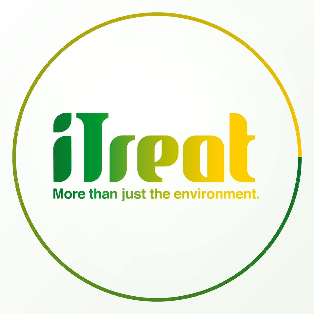 Logo of ITREAT PTY LTD
