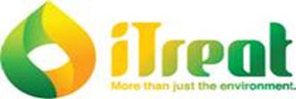 Logo of ITREAT PTY LTD